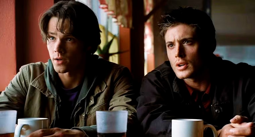 6 суровых реальностей Сверхъестественного