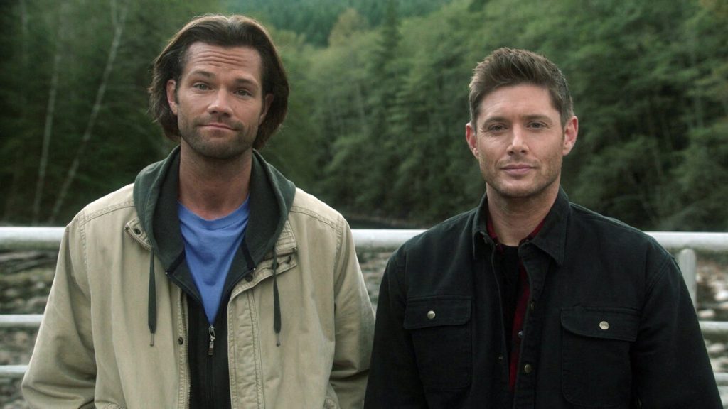 Главная преграда для 16 сезона Сверхъестественного