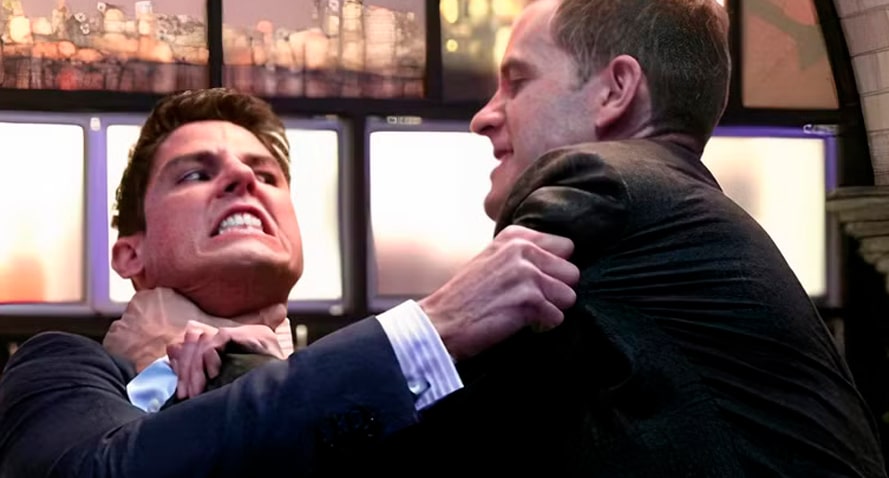 6 суровых реальностей Сверхъестественного