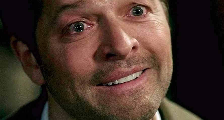 Актёры Сверхъестественного хотели другие финалы для своих героев