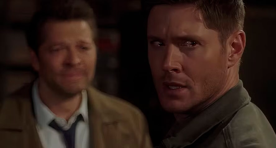 6 суровых реальностей Сверхъестественного