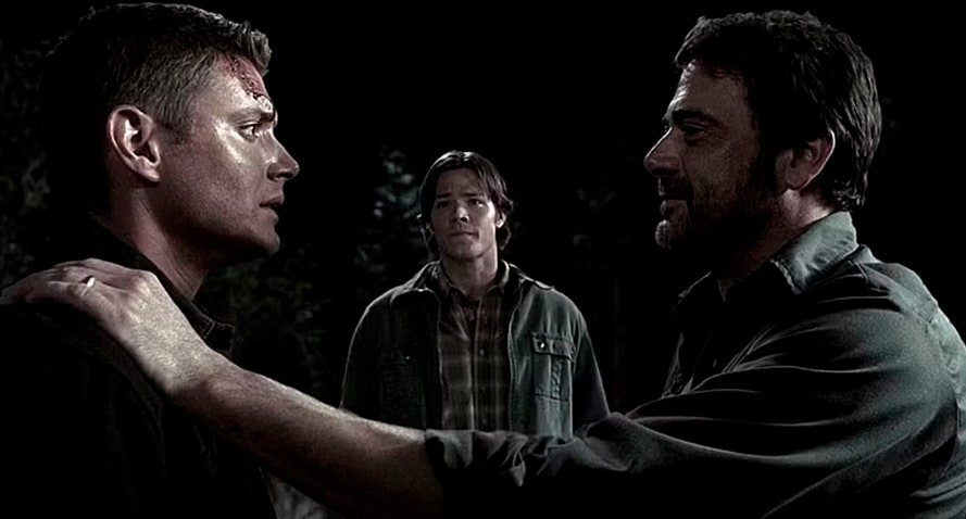 Актёры Сверхъестественного хотели другие финалы для своих героев