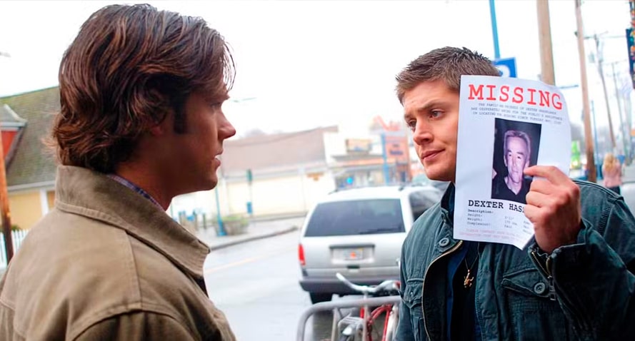 6 суровых реальностей Сверхъестественного