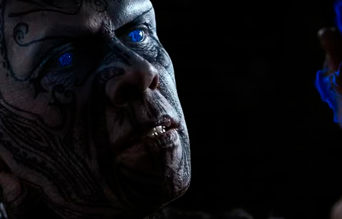 10 лучших монстров недели в Сверхъестественном, рейтинг