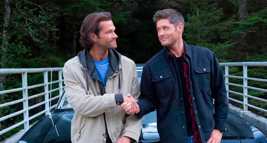 6 суровых реальностей Сверхъестественного