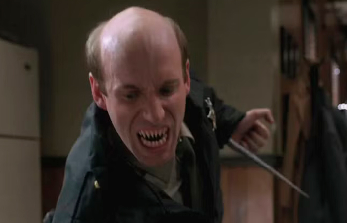 Джефферсон Старшипс атакуют в Сверхъестественном