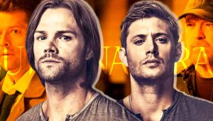 Сериал Сверхъестественное — весь сюжет в одной статье