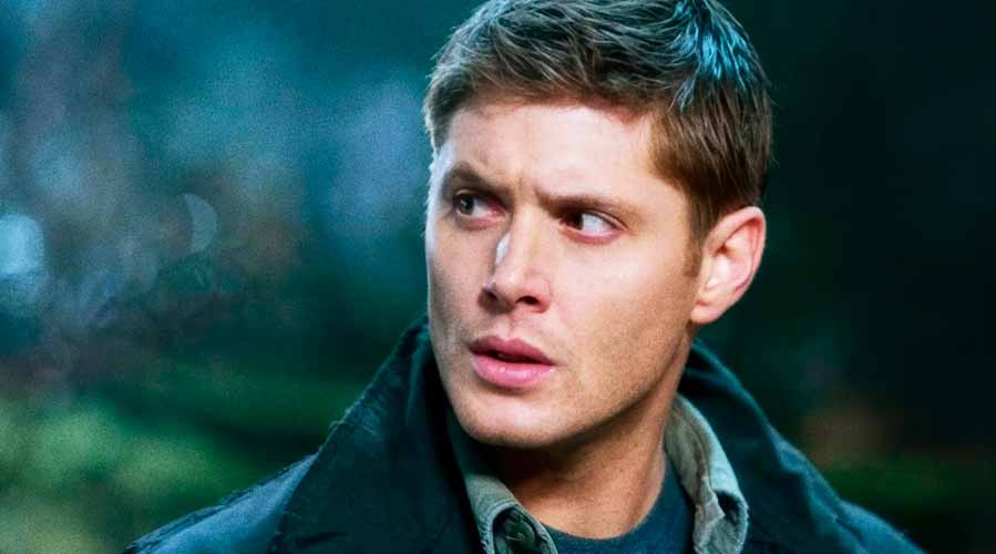 Забытый эпизод про День благодарения в Сверхъестественном самый грустный