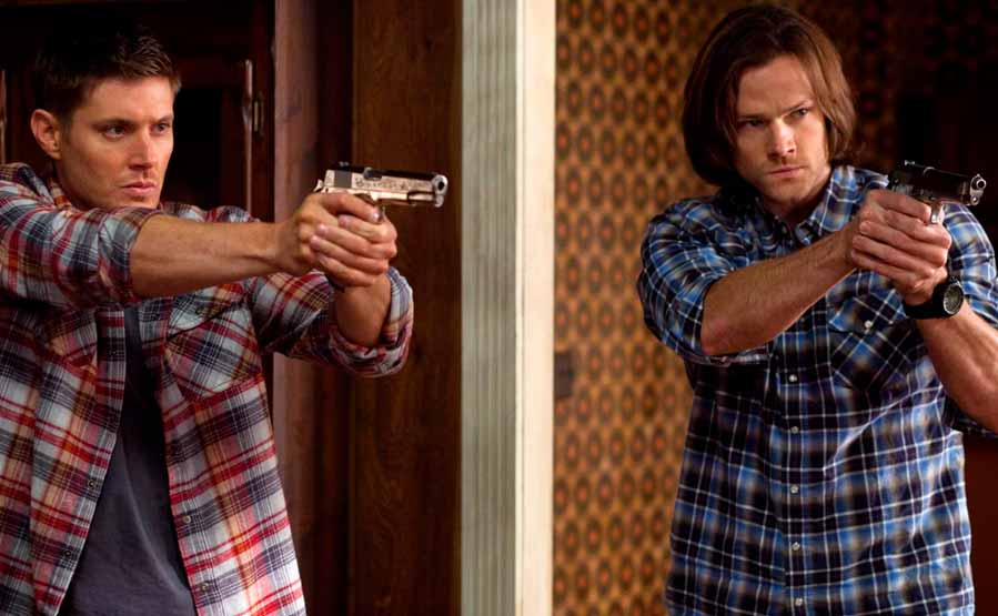 Падалеки критикует сюжетную линию Сэма в 8 сезоне Сверхъестественного