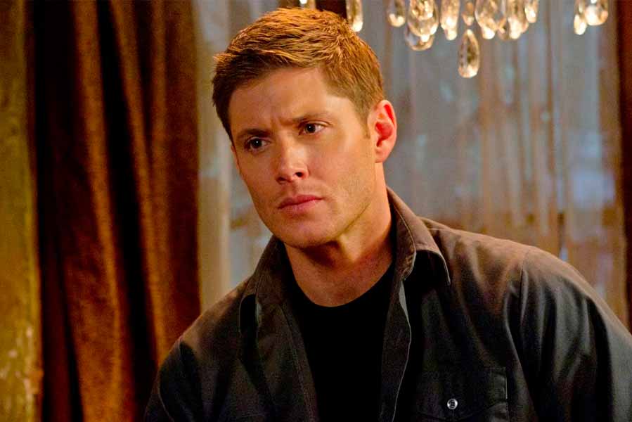 Возвращение Дина в 16 сезоне Сверхъестественного