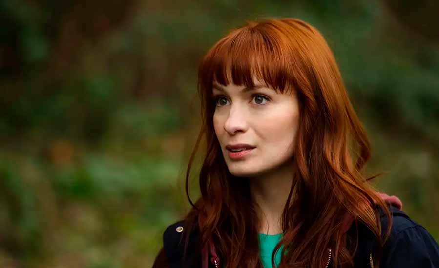 Эта смерть в Сверхъестественном — непростительная ошибка