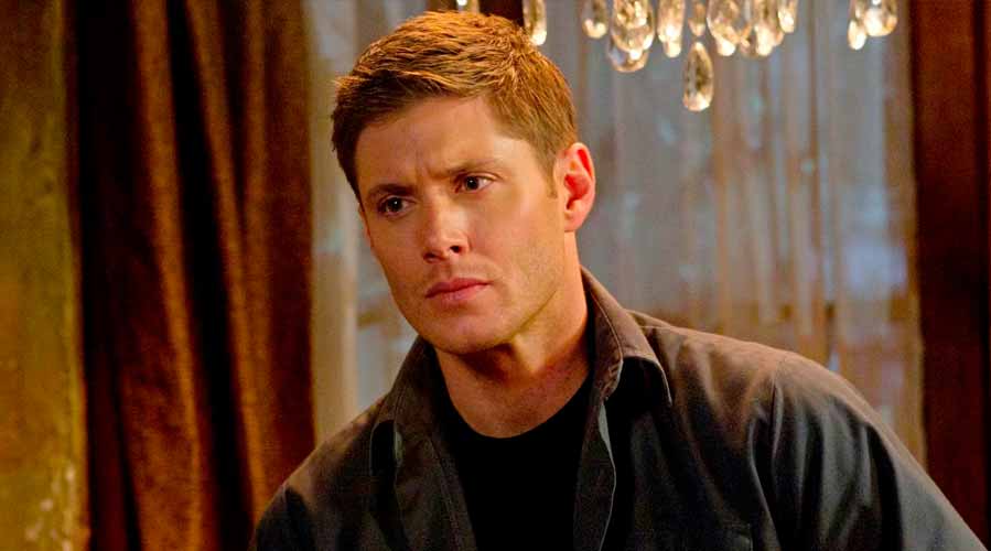 Сверхъестественное покидает Netflix 18 декабря