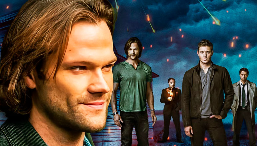 16 сезон Сверхъестественного возможен в 2025 году