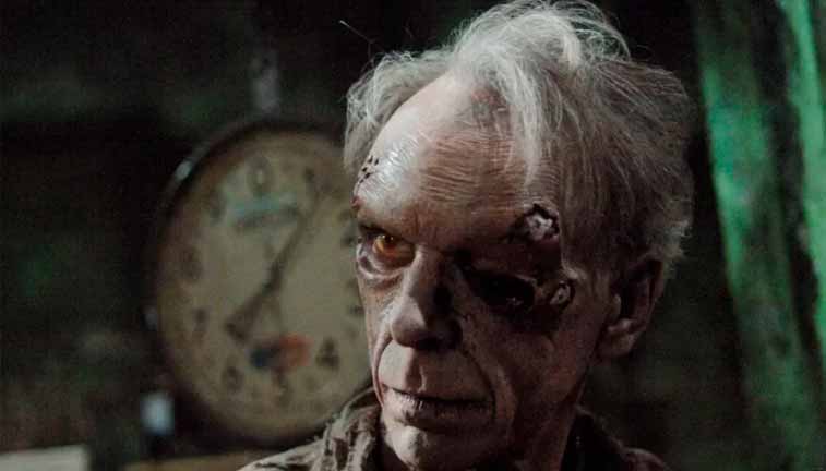 10 самых страшных серий сериала Сверхъестественное