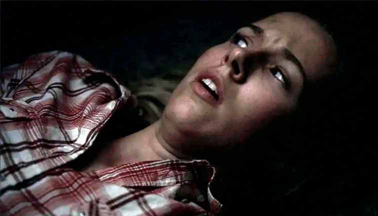 10 самых страшных серий сериала Сверхъестественное