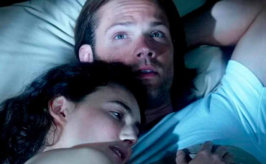 Падалеки критикует сюжетную линию Сэма в 8 сезоне Сверхъестественного