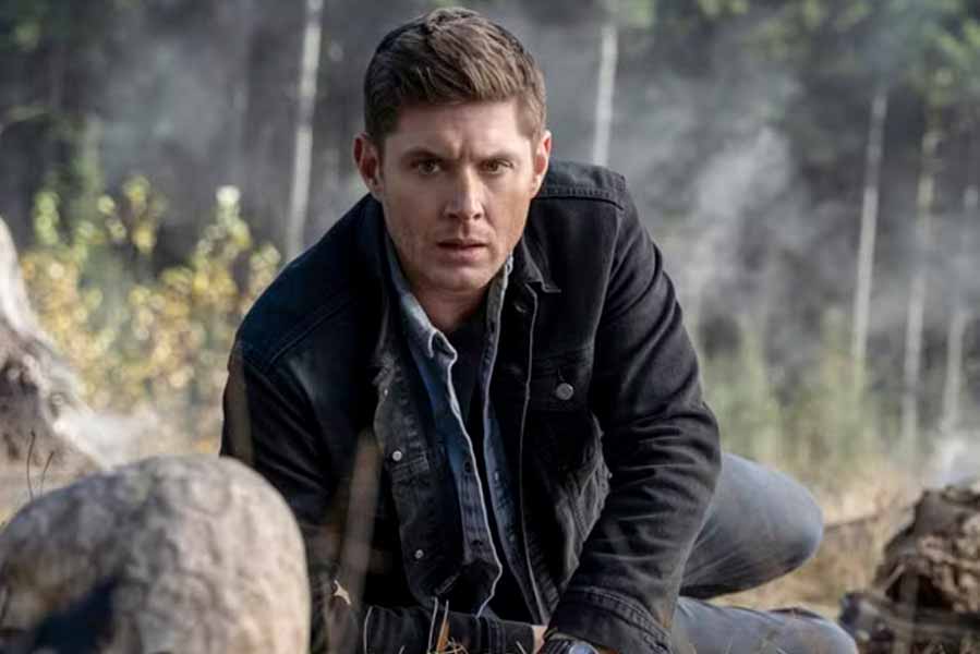 Возвращение Дина в 16 сезоне Сверхъестественного