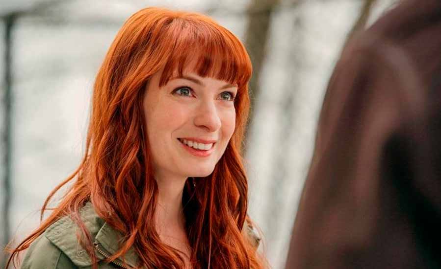 Эта смерть в Сверхъестественном — непростительная ошибка