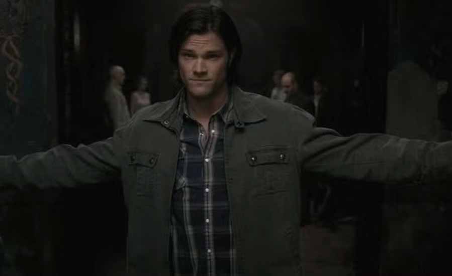 Лучшая серия Сверхъестественного по фанатам — финал шоу