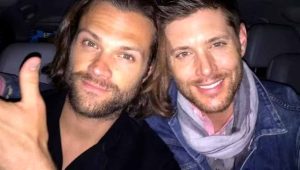 Сверхъестественное покидает Netflix 18 декабря