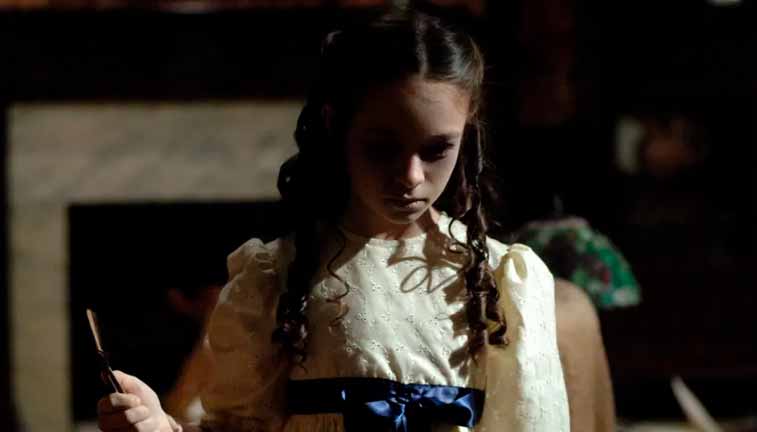 10 самых страшных серий сериала Сверхъестественное