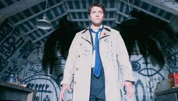 10 самых страшных серий сериала Сверхъестественное