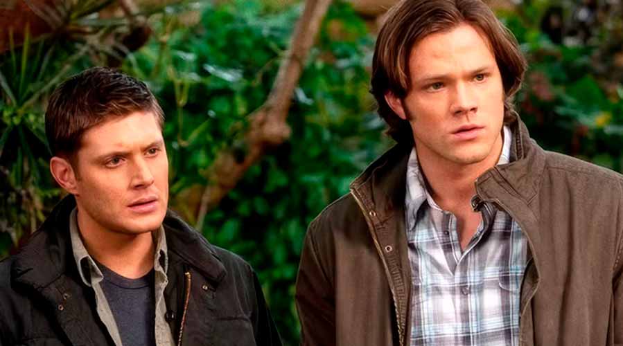 Забытый эпизод про День благодарения в Сверхъестественном самый грустный