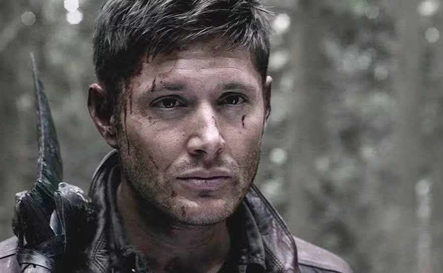 Падалеки критикует сюжетную линию Сэма в 8 сезоне Сверхъестественного