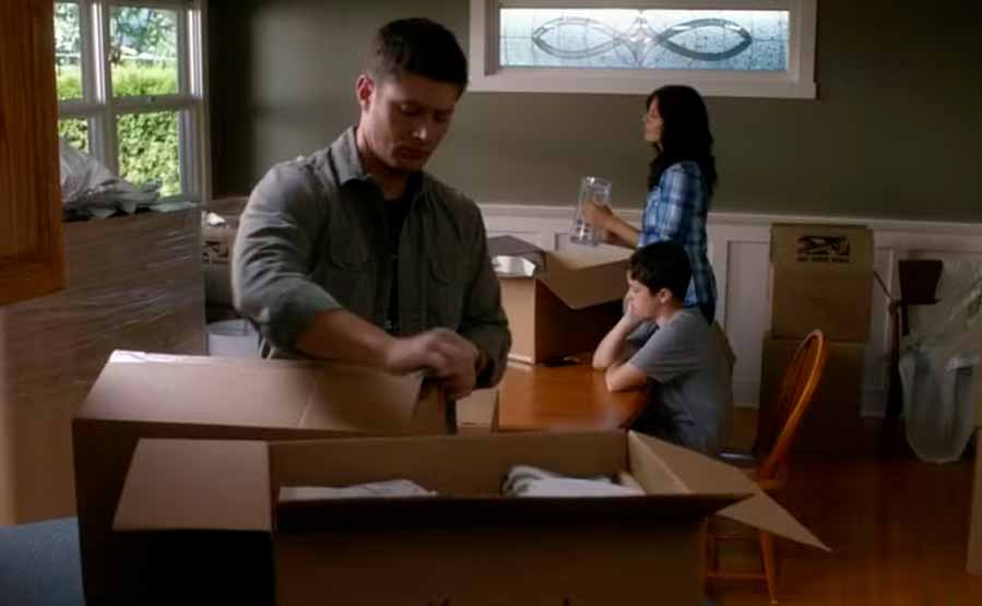 Падалеки критикует сюжетную линию Сэма в 8 сезоне Сверхъестественного