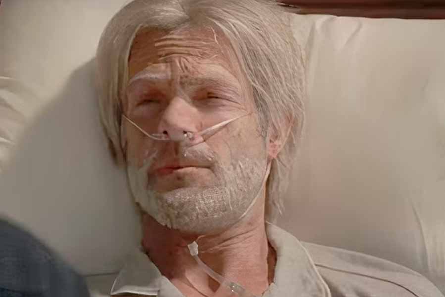 Возвращение Дина в 16 сезоне Сверхъестественного