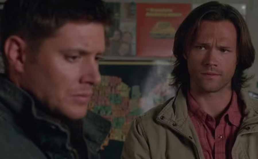 Падалеки критикует сюжетную линию Сэма в 8 сезоне Сверхъестественного