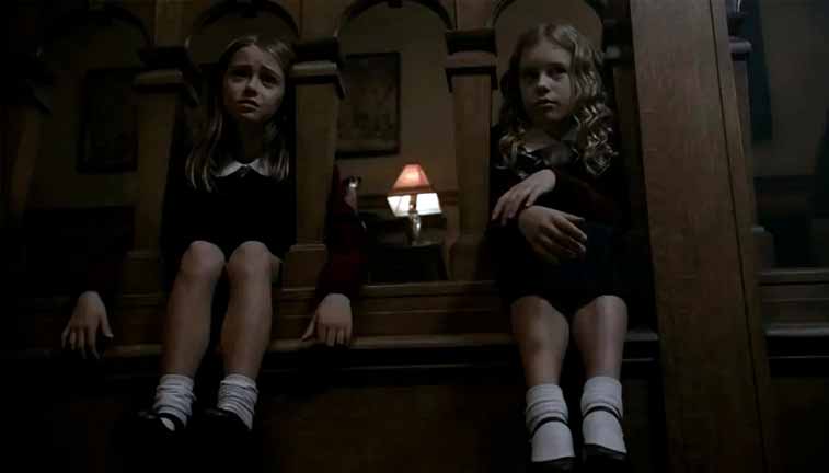 10 самых страшных серий сериала Сверхъестественное