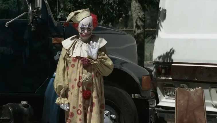 10 самых страшных серий сериала Сверхъестественное