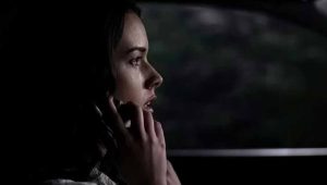 Подарок фанатам Сверхъестественного в декабре