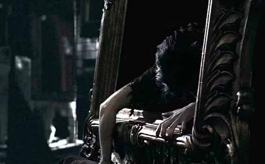 Кровавая Мэри: самый страшный эпизод Сверхъестественного