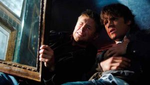 Кровавая Мэри: самый страшный эпизод Сверхъестественного