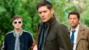 Шесть второстепенных героев для возрождения Сверхъестественного