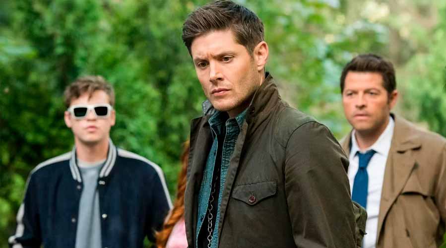 Шесть второстепенных героев для возрождения Сверхъестественного