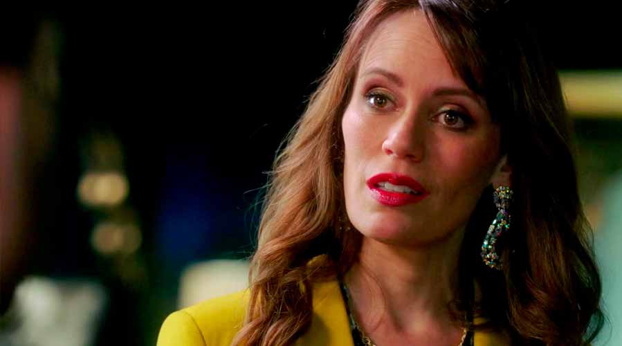 Теория: Амара - ключ к 16 сезону Сверхъестественного