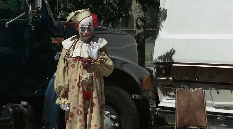 10 самых страшных эпизодов Сверхъестественного