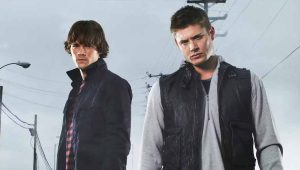 Фанаты Сверхъестественного продолжают возвращать сериал