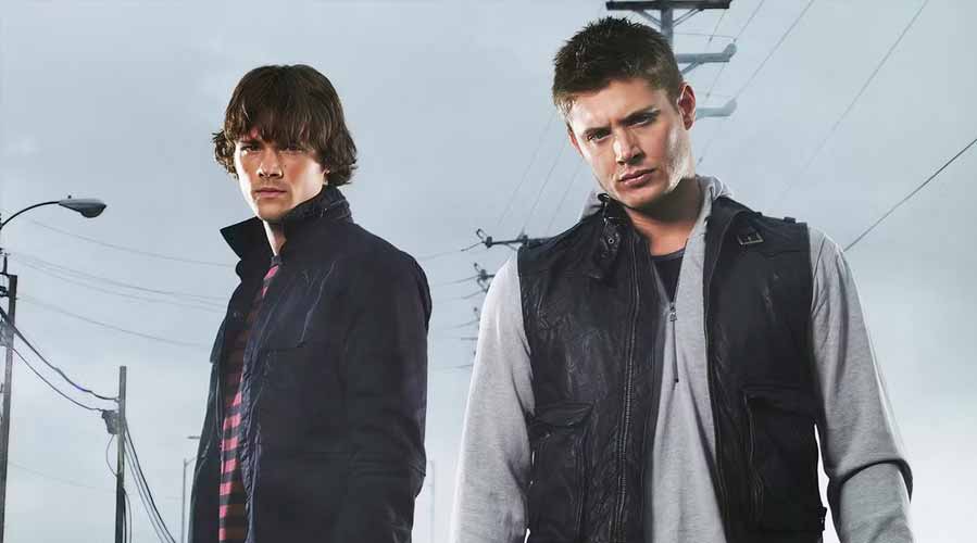 Фанаты Сверхъестественного продолжают возвращать сериал