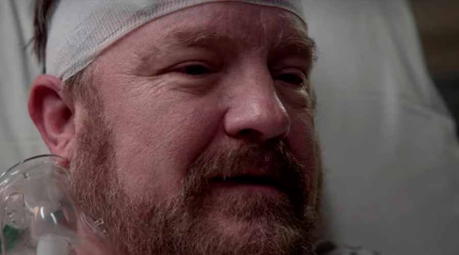 Почему в «Сверхъестественном» убили Бобби?