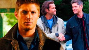 Возвращение сериала Сверхъестественное всё ближе