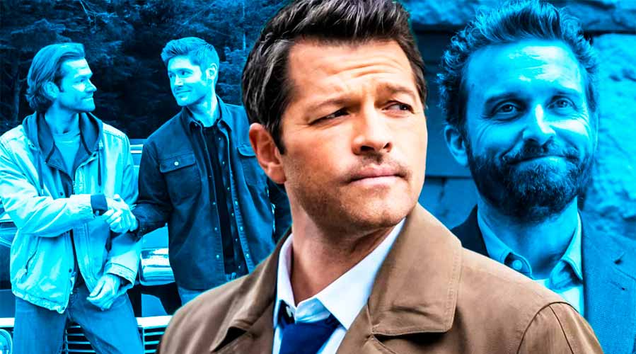 Перезапуск Сверхъестественного может исправить 5 проблем финала