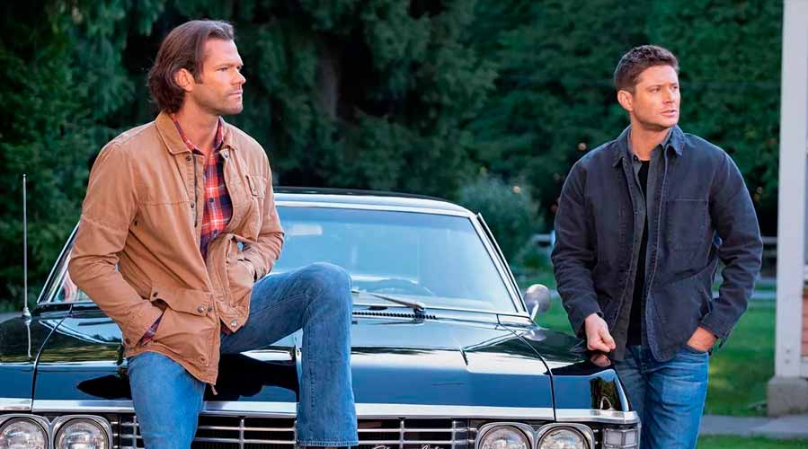 10 самых страшных эпизодов Сверхъестественного