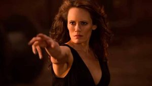 Теория: Амара — ключ к 16 сезону Сверхъестественного