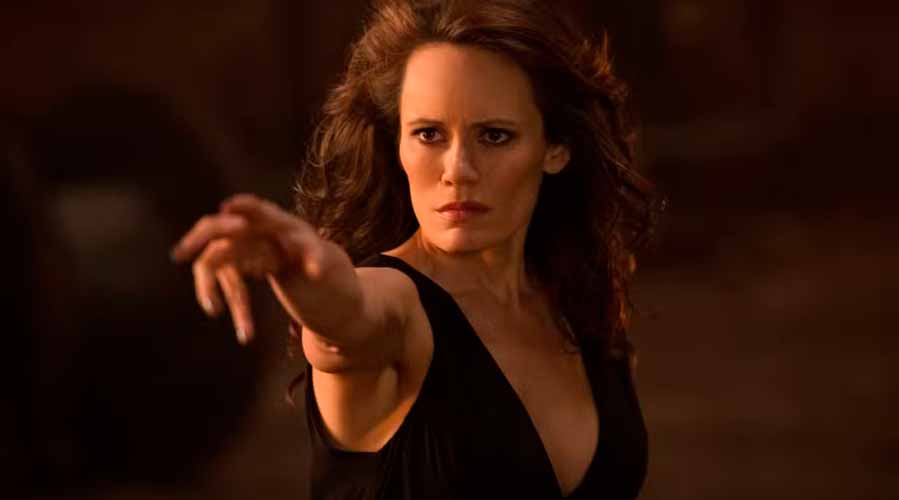 Теория: Амара - ключ к 16 сезону Сверхъестественного