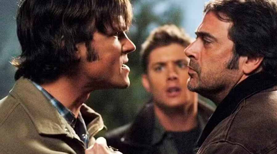 Фанаты Сверхъестественного продолжают возвращать сериал