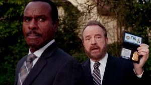 Почему в «Сверхъестественном» убили Бобби?